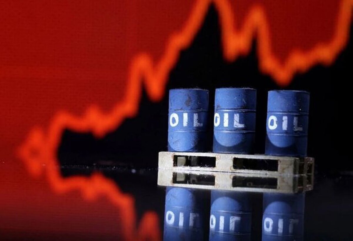 قیمت نفت در کف ۸ ماهه ایستاد