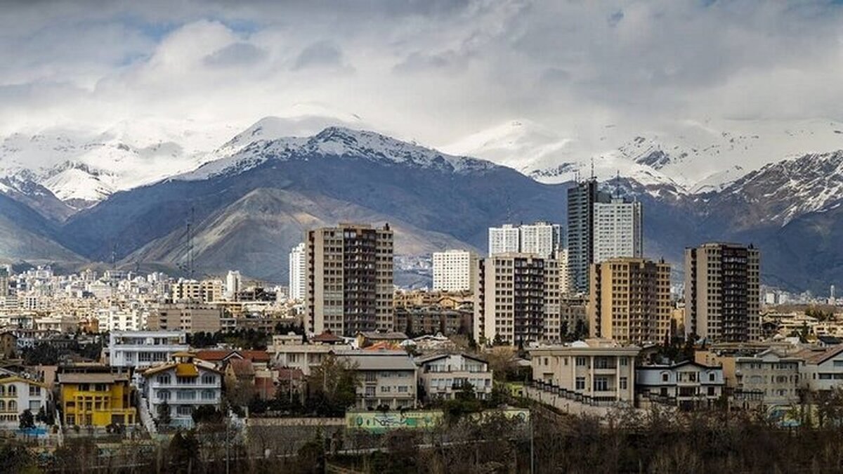 موج اجاره خانه‌ های اشتراکی در تهران