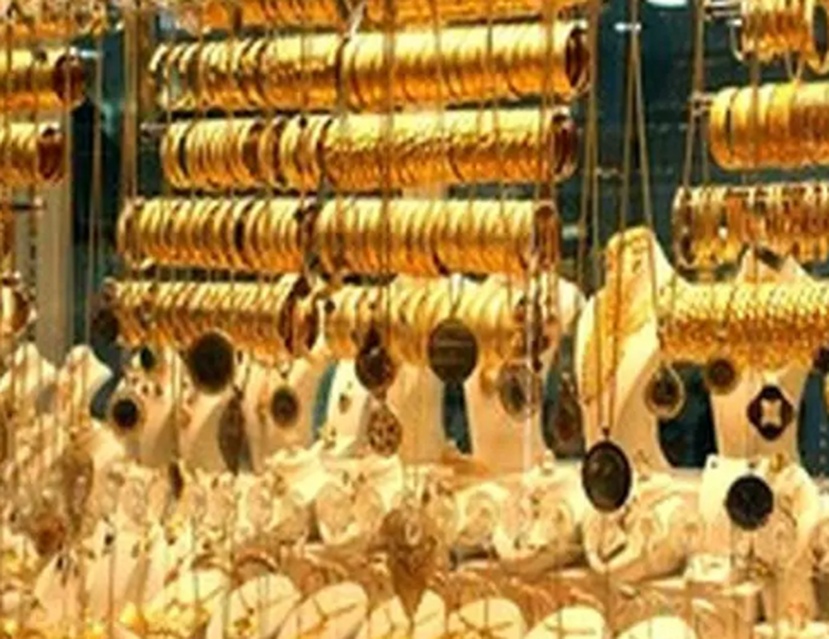 قیمت طلا و سکه امروز ۱۵ مرداد ۱۴۰۳؛ طلای ۱۸ عیار چقد ارزانتر شد؟ + جدول