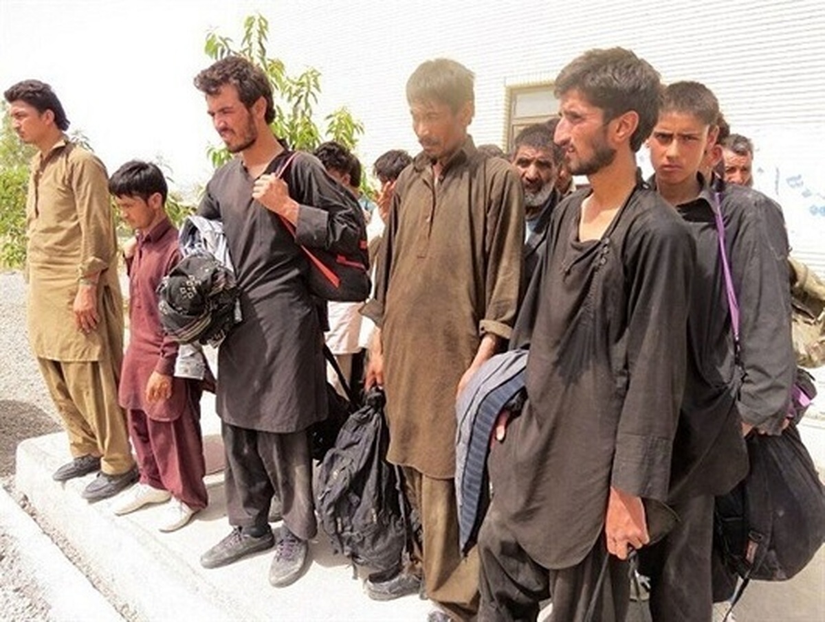 استانی که اقامات اتباع افغان حتی با مجوز هم ممنوع است!