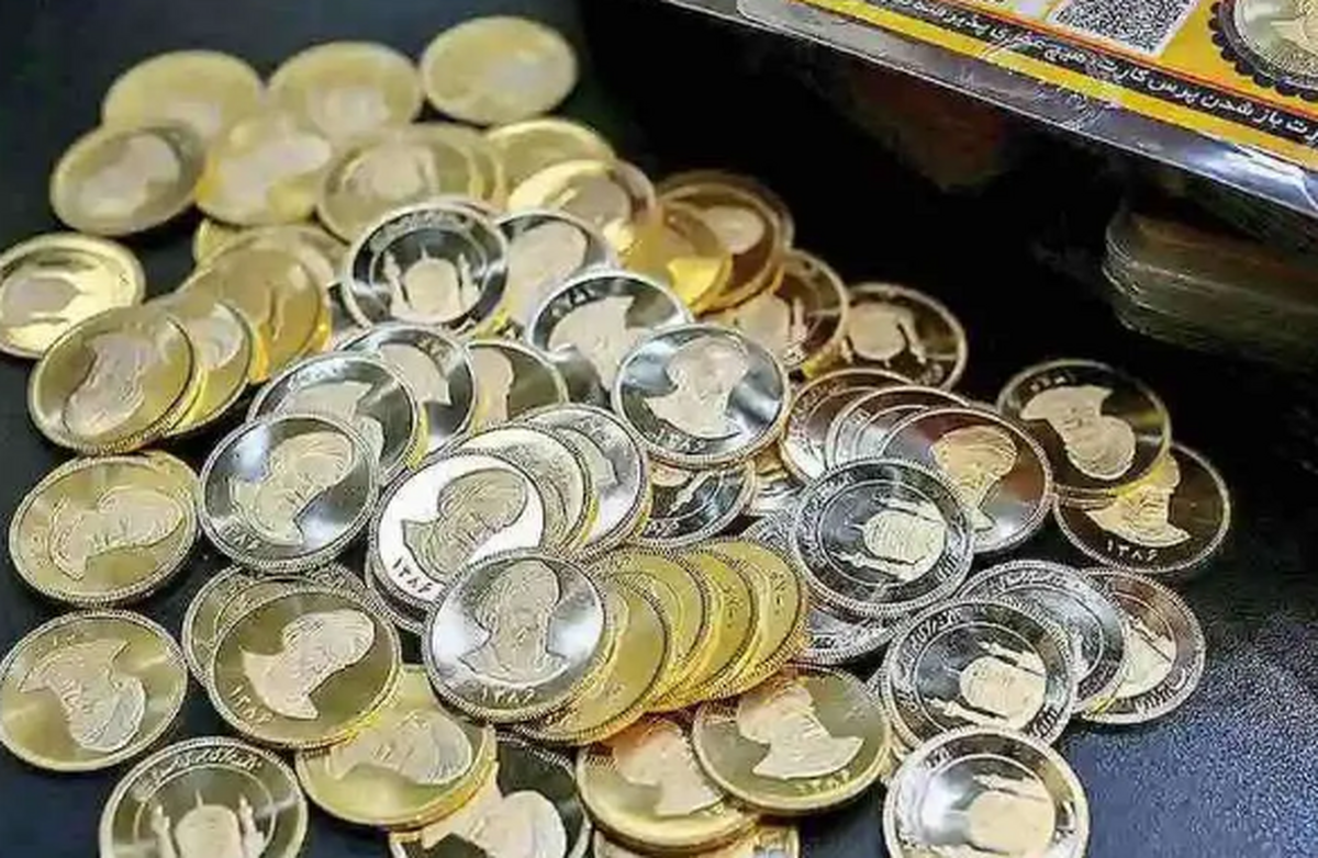 پیش‌بینی قیمت طلا و سکه ۳ مرداد ۱۴۰۳؛ سکه بهار نیم میلیون تومان گران شد