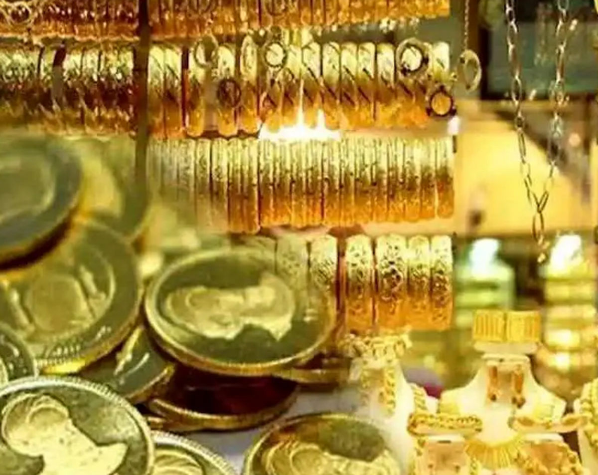 قیمت طلا و سکه امروز چهارشنبه ۳ مرداد ۱۴۰۳؛ بازگشت بازار طلا به روال نوسانی + جدول