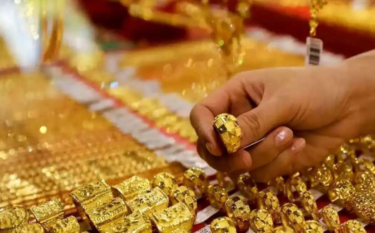 پیش‌ بینی قیمت طلا و سکه ۴ مرداد ۱۴۰۳؛ سکه امامی به کانال ۴۱ میلیونی صعود کرد