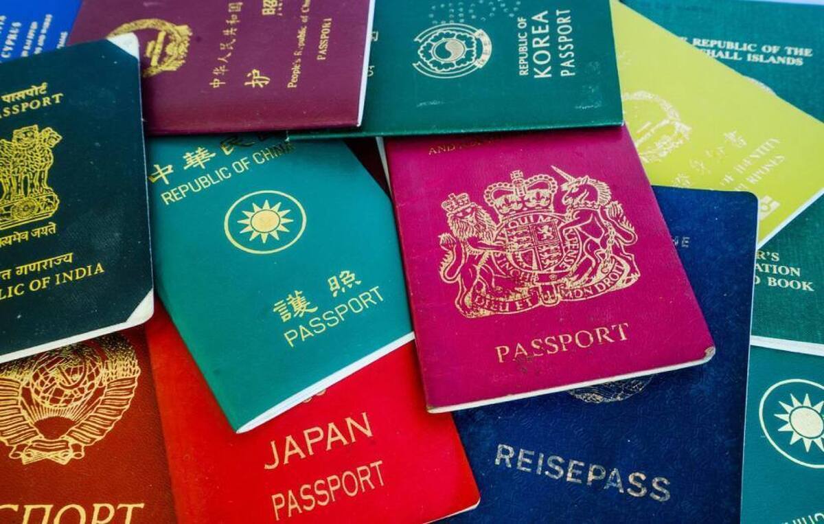 اعلام رتبه جدید پاسپورت های جهان در سال ۲۰۲۴/ پاسپورت ایران چقدر قدرت دارد؟