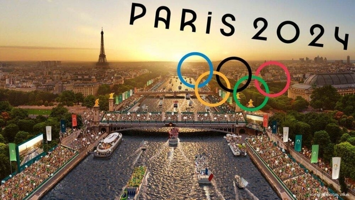 اولین مدال طلای المپیک پاریس به کدام کشور رسید؟