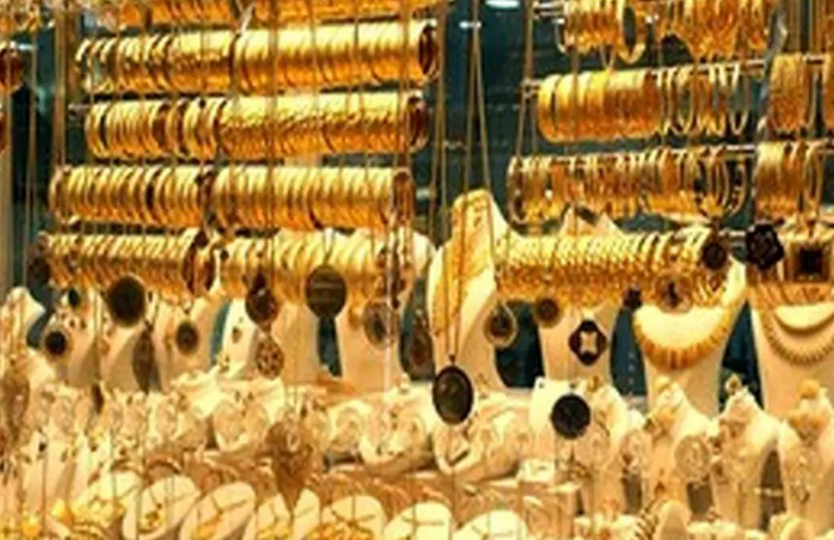 قیمت طلا و سکه امروز شنبه ۶ مرداد ۱۴۰۳؛ بازار طلا سرگیجه گرفت + جدول