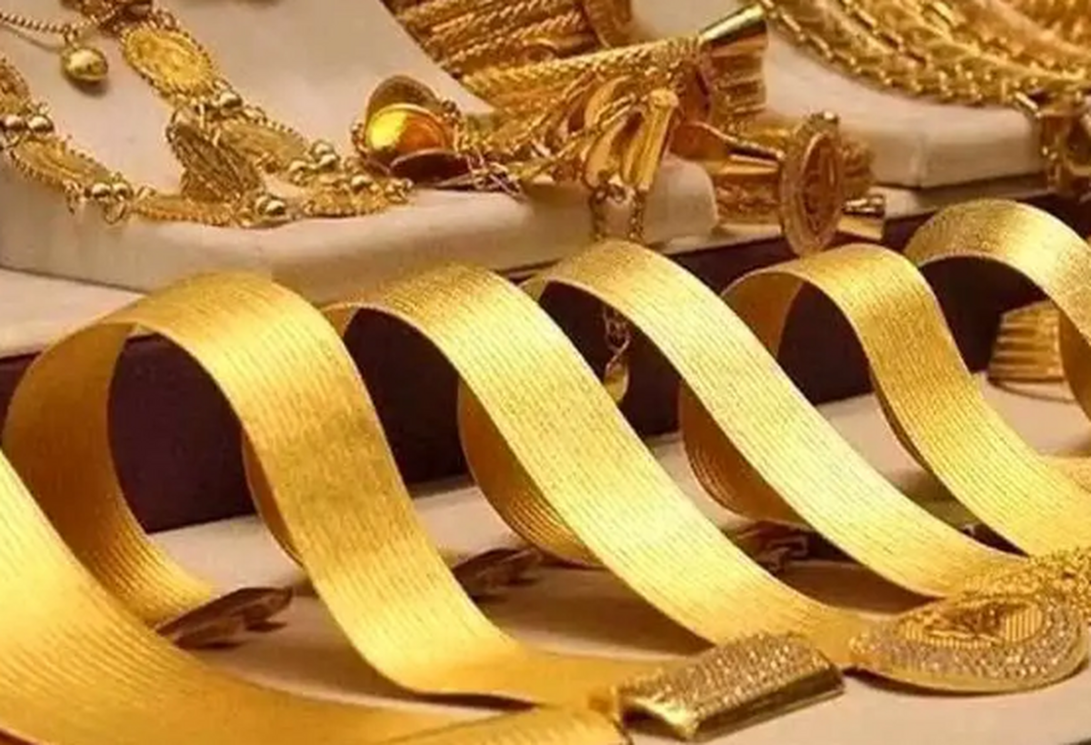 پیش‌ بینی قیمت طلا و سکه ۸ مرداد ۱۴۰۳؛ بازار طلا با رشد دلار همراه شد