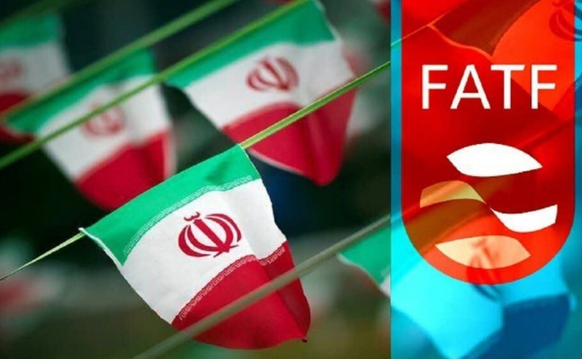 خبر مهم معاون رئیس جمهور درباره FATF