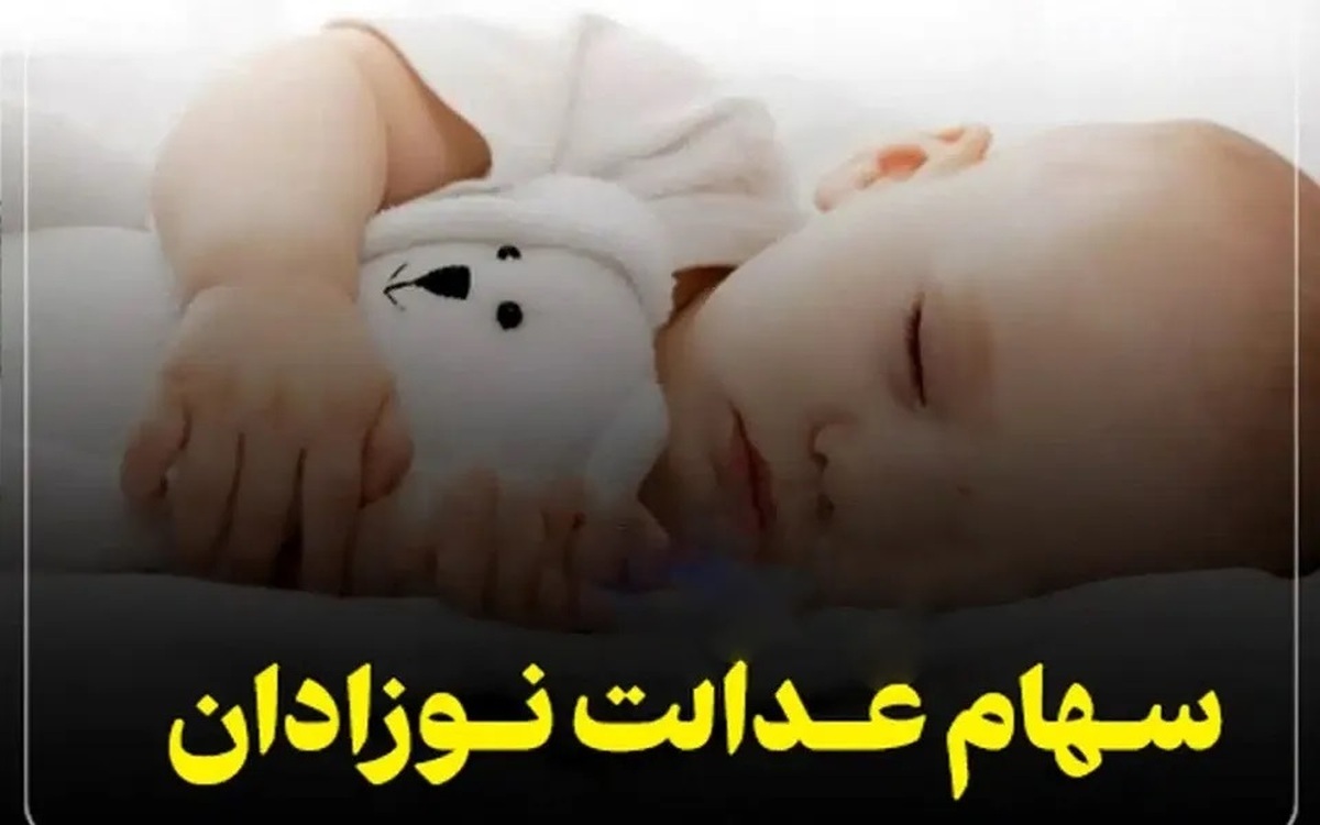 واگذاری سهام به نوزادان دوباره آغاز می شود؟