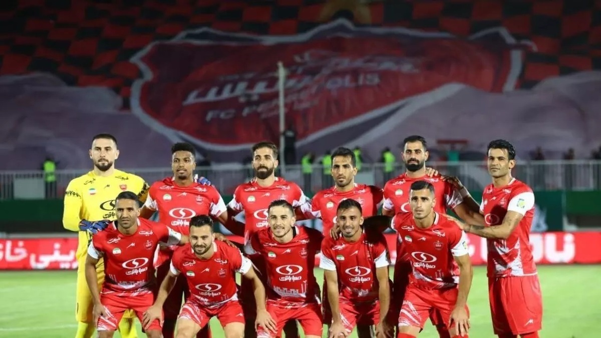 قیمت بلیت دیدار پرسپولیس و الغرافه 30 میلیون تومان اعلام شد