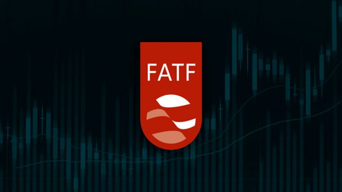 حتی نمی توانید تکلیف فیلترینگ و FATF و تحریم را روشن کنید