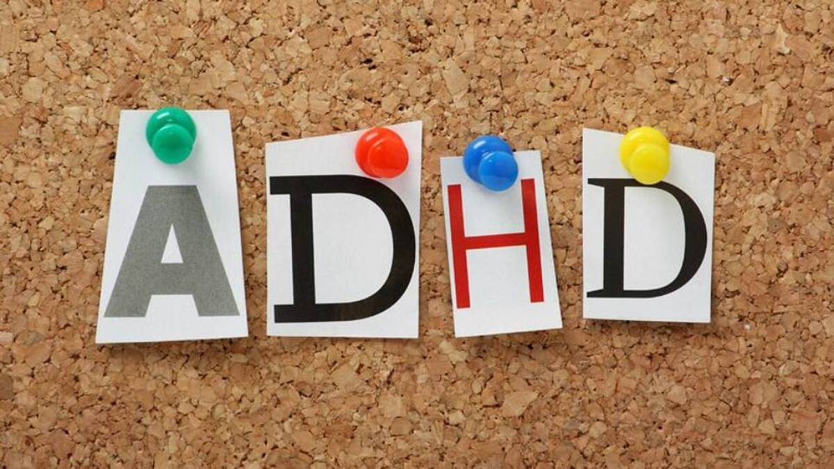 برخی مبتلایان به ADHD به بهترین نحو با استرس کنار می‌آیند