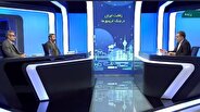 ترانزیت ریلی ایران به حدود ۲ میلیون تن رسید