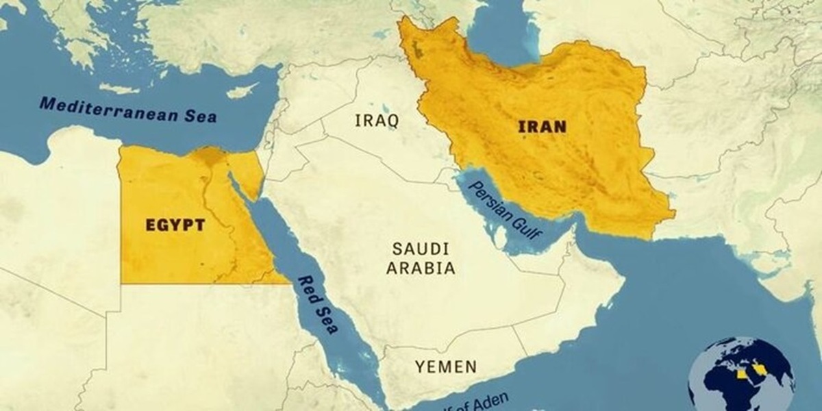 تاکید ایران و مصر بر حمایت از سوریه