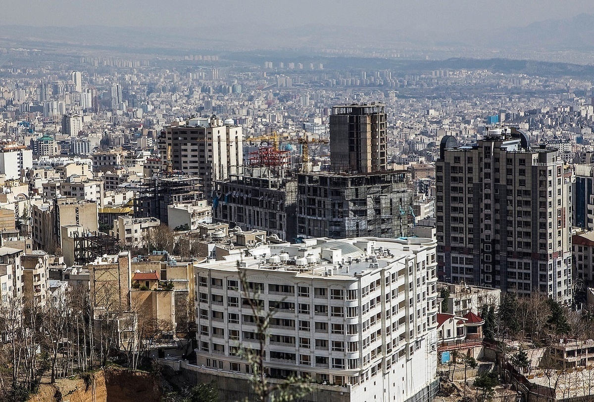 مسکن به زودی گران می شود