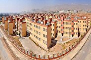خبر خوش از تحویل واحدهای نهضت ملی مسکن رسید/ زمان تحویل واحدها اعلام شد خبر خوش از تحویل واحدهای نهضت ملی مسکن رسید/ زمان تحویل واحدها اعلام شد