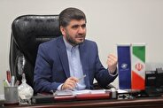 تدوین ۱۴ بسته سرمایهگذاری به ارزش ۳۳ همت در فرودگاهها تدوین ۱۴ بسته سرمایهگذاری به ارزش ۳۳ همت در فرودگاهها