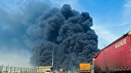 جرئیات جدید از حادثه انفجار بندر شهید رجایی جرئیات جدید از حادثه انفجار بندر شهید رجایی