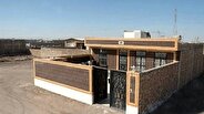 ابلاغ تسهیلات طرح ویژه بهسازی و نوسازی مسکن روستایی ابلاغ تسهیلات طرح ویژه بهسازی و نوسازی مسکن روستایی