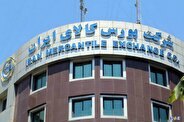 ۳۹ کیلوگرم شمش نقره در بورس کالا معامله شد ۳۹ کیلوگرم شمش نقره در بورس کالا معامله شد